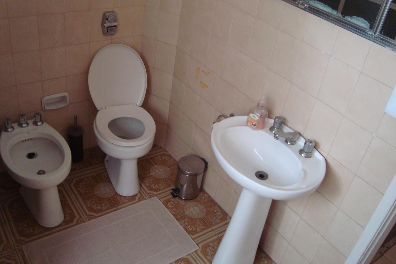 Hostel Ibirapuera 圣保罗 外观 照片